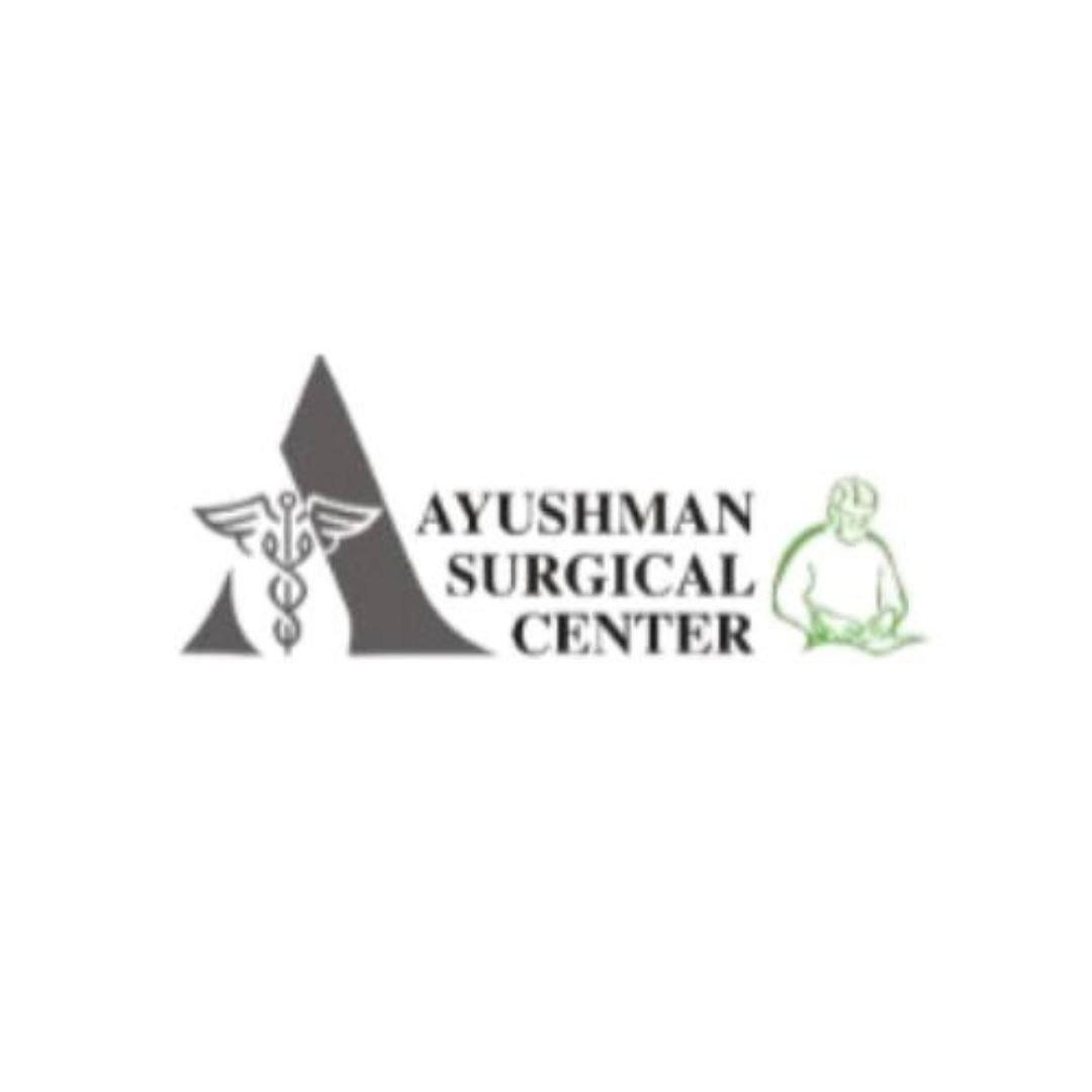 Media Pixel Client - Ayushman Surgical Center