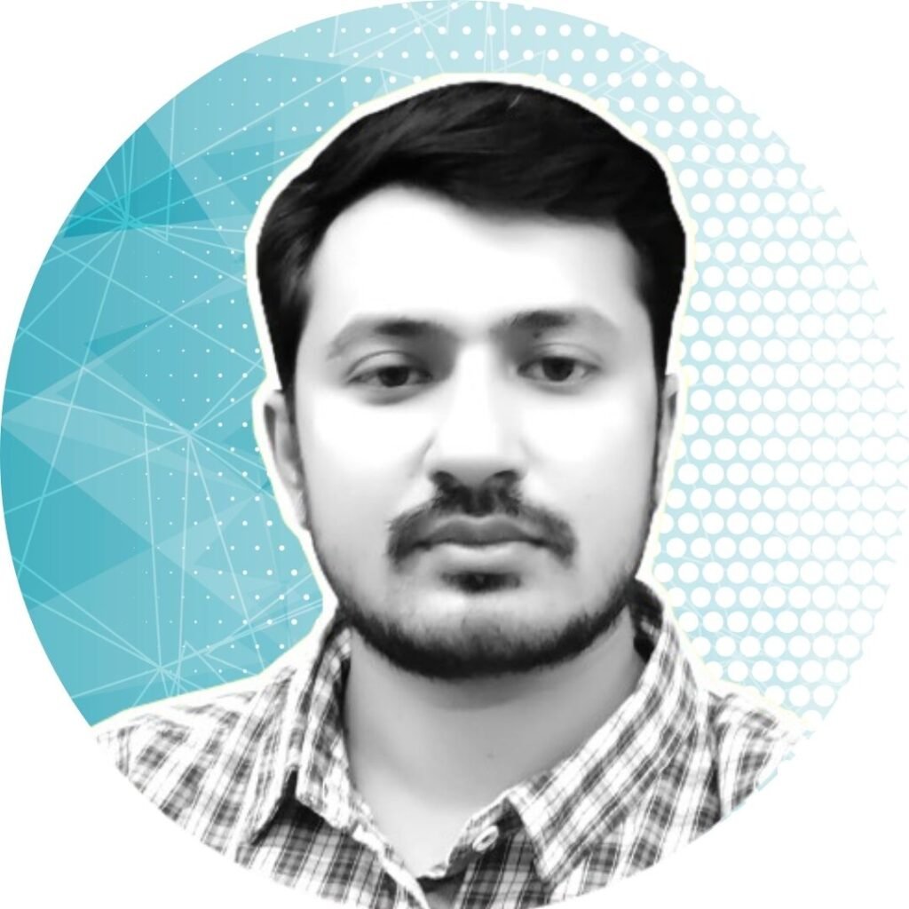Yusuf Raza Khan - Business Development Manager