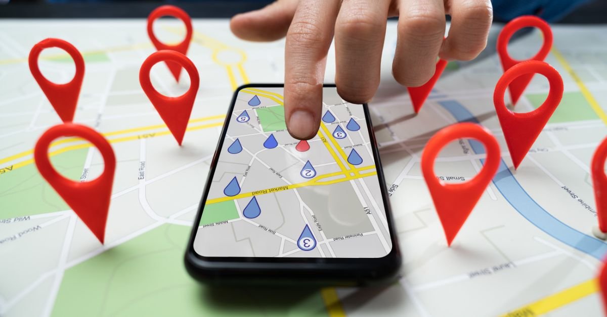 Local SEO in Media Pixel