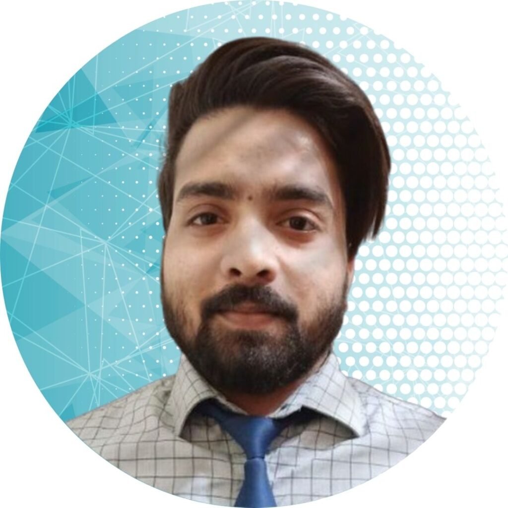 Khursheed Ali - Performance Marketer