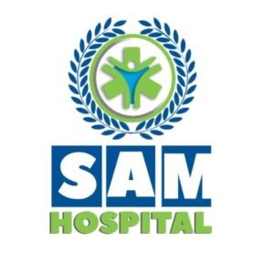 Media Pixel Client - SAM Hospital