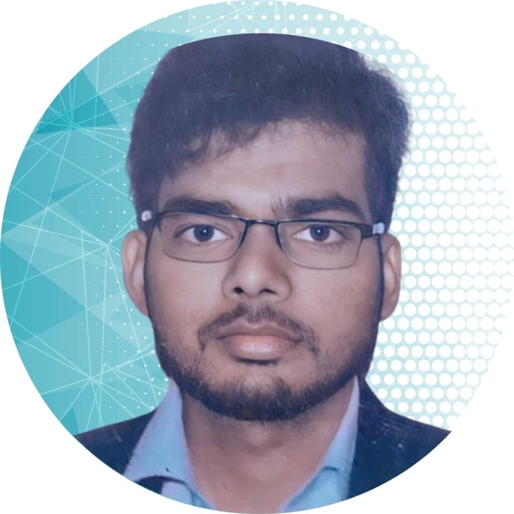 Sarvesh Kumar - Social Media Manager